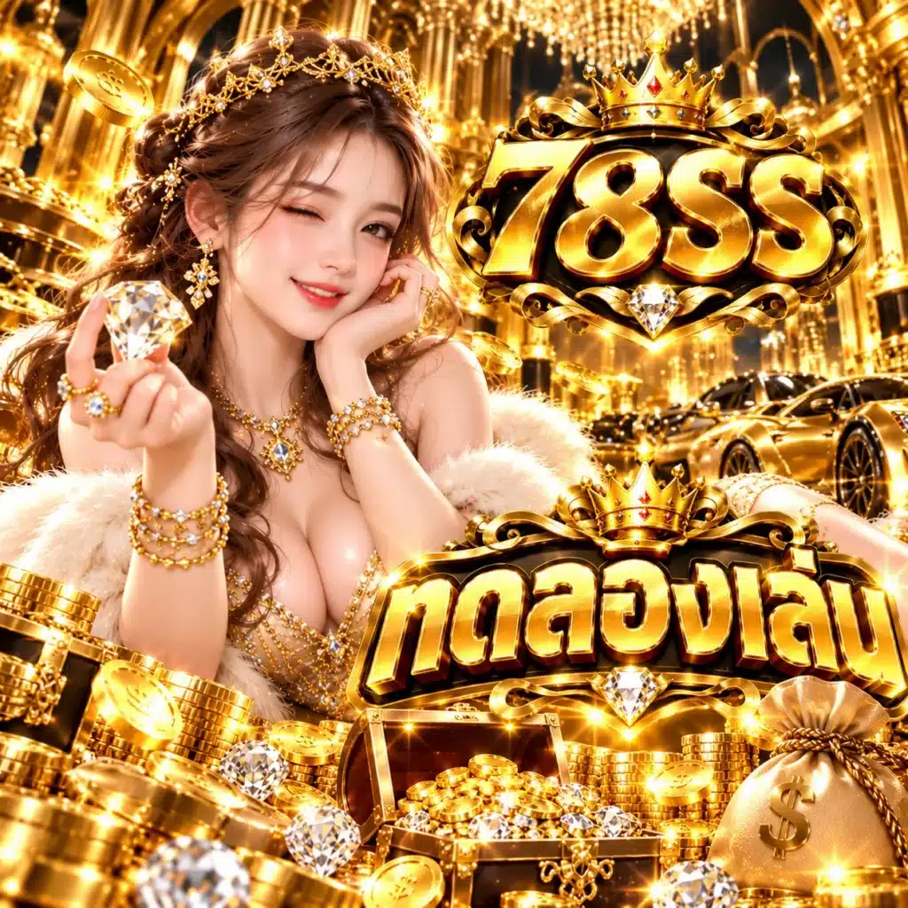 78SS ทดลองเล่น