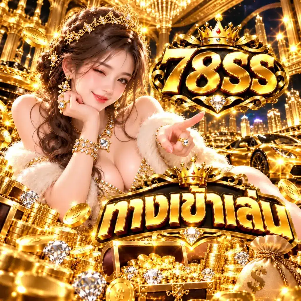 78SS ทางเข้าเล่น