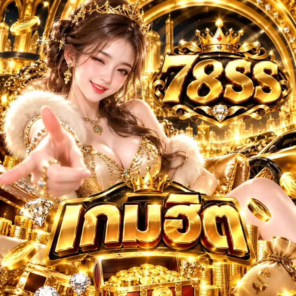 78SS เกมฮิต