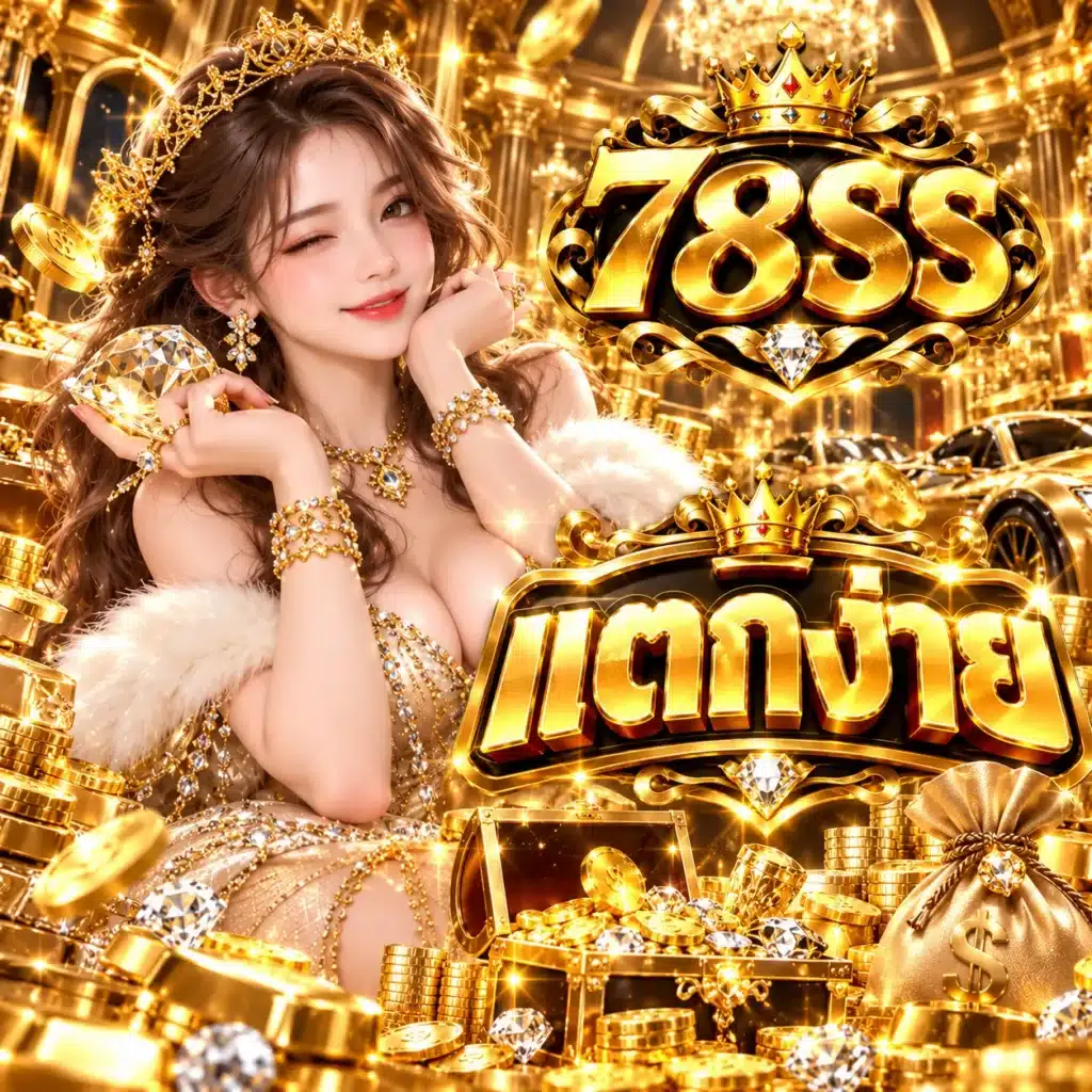 78SS แตกง่าย