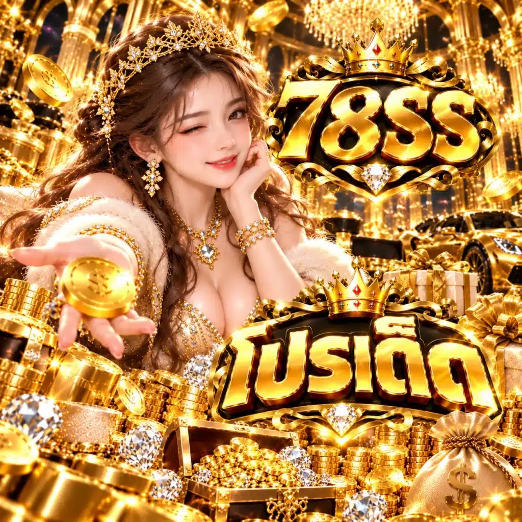 78SS โปรเด็ด