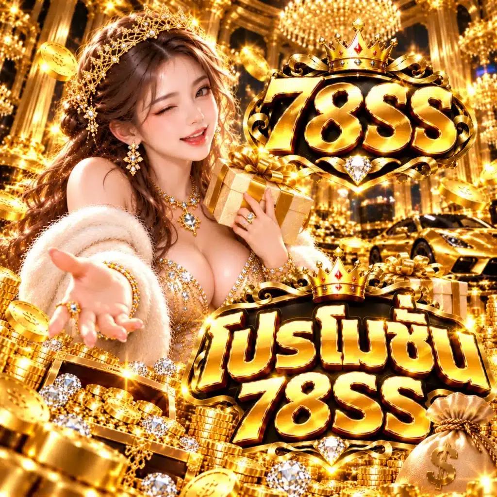 โปรโมชั่น 78SS
